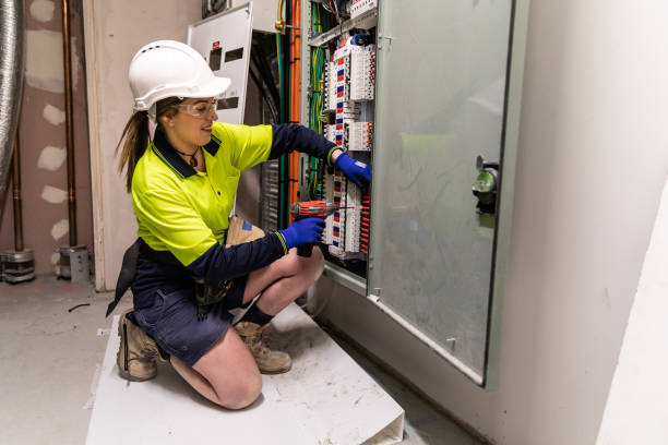 Best Emergency Electrical Repair  in Annapolis, MD