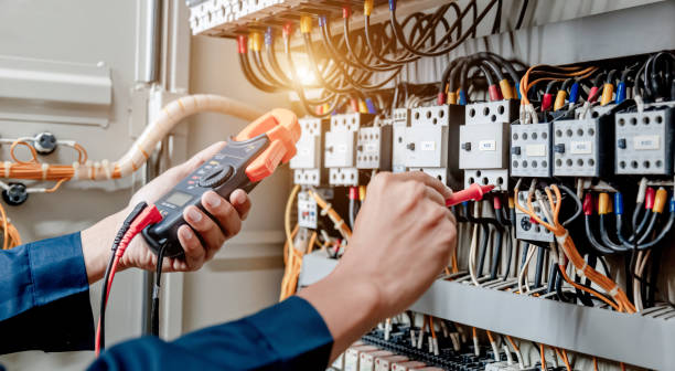 Annapolis, MD Electrician Company