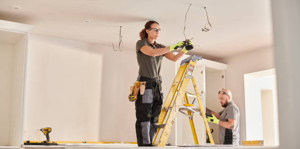 Best Electric Panel Repair  in Annapolis, MD