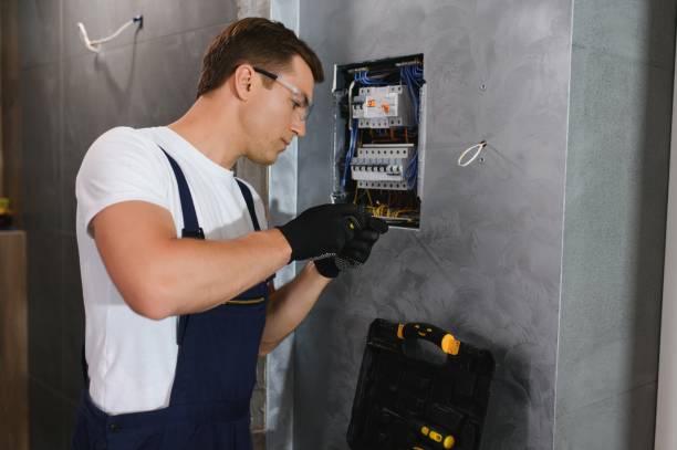Best Circuit Breaker Repair  in Annapolis, MD