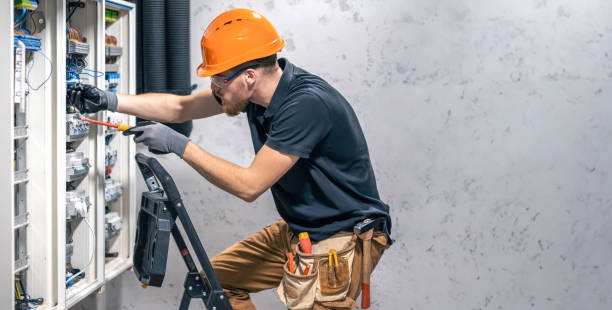 Best Electrical Contractors for Businesses  in Annapolis, MD