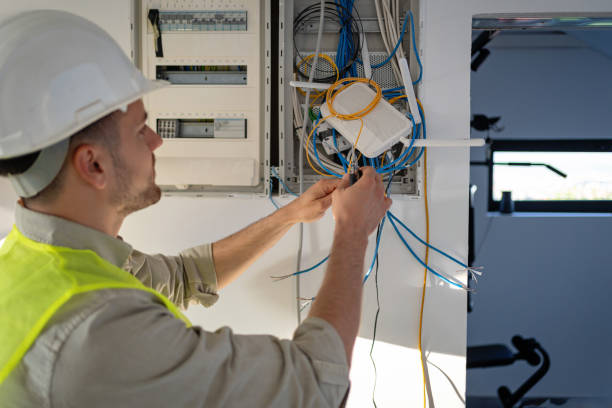 Best Electrical Outlet Repair  in Annapolis, MD