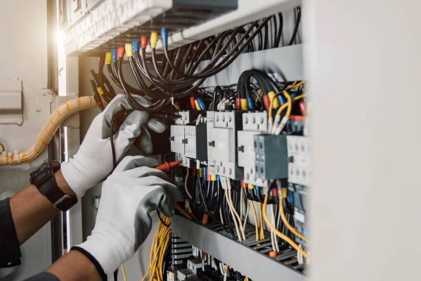 Best Ceiling Fan Installation Electrician  in Annapolis, MD